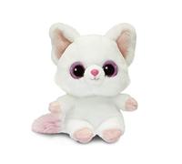 YooHoo Pammee renard fennec 5In 61080 Blanc