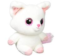 YooHoo Pammee renard fennec 8In 61113 Blanc