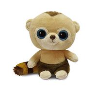 YooHoo Roodee Capucin 5In 61081 Marron