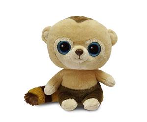 YooHoo Roodee Capucin 5In 61081 Marron