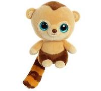 YooHoo Roodee Capucin Marron G