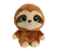 YooHoo Slo Paresse 5in 61085, marron