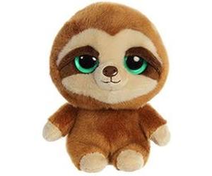Yoohoo Slo Sloth Marron G