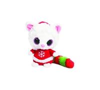 yoohoo world 73737-pammee fennec wannabe mrs claus 12,5 cm