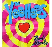 Yoohoos, the - Heart Attack