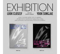 Yook, Sung Jae - Exhibition: Look Closely - Inkl. Photobook