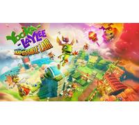 Yooka-Laylee and the Impossible Lair (PC)