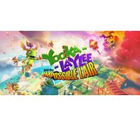 Yooka-Laylee and the Impossible Lair (XB1)