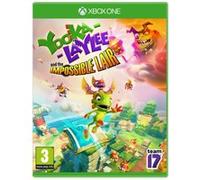 Yooka-Laylee And The Impossible Lair Xbox One