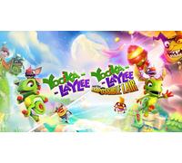 Yooka-Laylee: Buddy Duo Bundle (PC)