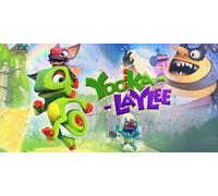 Yooka-Laylee (PC)
