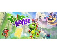 Yooka-Laylee (PS4)