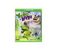 Yooka-Laylee (Xbox One)
