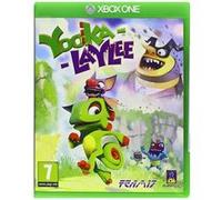 Yooka-Laylee (Xbox One) G