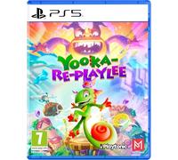 Yooka Re-PlayLee - PS5