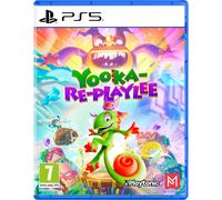 Yooka Re-PlayLee - PS5 (Video Game) (PRESALE 18/12/2025)