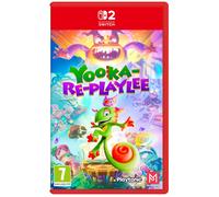 Yooka-Replaylee • Jeu Nintendo Switch 2