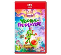 Yooka-Replaylee - Nintendo Switch 2 - Version française