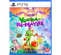 Yooka-Replaylee - PlayStation 5