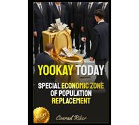 Yookay Today: Special Economic Zone Of Population Replacement
