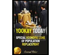 Yookay Today: Special Economic Zone Of Population Replacement