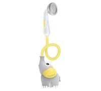 Yookidoo Pommeau de douche 40214 – Gris, Jaune