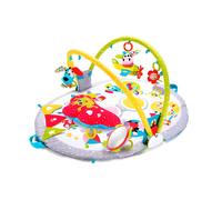 Yookidoo Activités Sur Tapis Gymotion Lay To Sit-up Play Yo40145