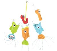 Yookidoo - Batch 'N' Sprinkle Fishing Set - (YO40217)