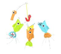 Yookidoo - Batch 'N' Sprinkle Fishing Set - (YO40217)