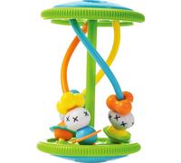 Yookidoo Caneton Siffleur - Whistling Pull Along Duck