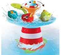 La course aux canards YOOKIDOO multicolore TU