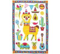 YOOKIDOO Couverture grand jeu Fiesta