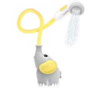 Yookidoo Pommeau de douche 40214 – Gris, Jaune