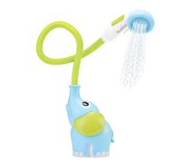 Yookidoo Douchette éléphant Baby Shower (YO40210) Bleu/Vert TU