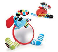 Yookidoo My First Mirror Friend-dog (yo40143) Toy Multicolore Enfants