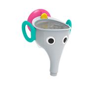 Yookidoo – FunElefun Fill 'N' Sprinkle – Gris
