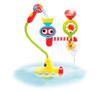 Yookidoo La station sous-marine - Submarine Spray Station