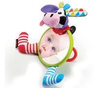 Yookidoo Miroir Mon premier miroir Ami Vache