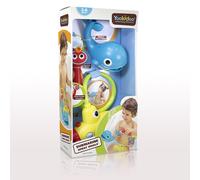 Yookidoo Mon Amie La Baleine De Bain