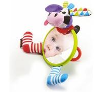 Yookidoo Mon premier ami miroir Vache Premier miroir Vache G
