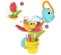 Yookidoo - Peek-A-Bee Tub Flower - (Yo40221)