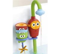 Yookidoo robinet de bain Flow Fill & Spout Multicolore, multicolore