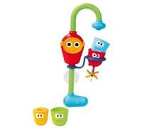 Yookidoo robinet de bain Flow Fill & Spout Multicolore, multicolore G