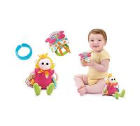 Yookidoo Set Hochet Royal (Coloris aléatoire)