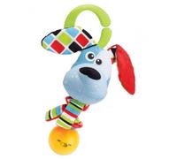 Yookidoo Shake Me Hochet chien