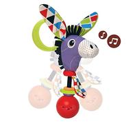 YOOKIDOO - Shake me Rattle Donkey - (YO40135)