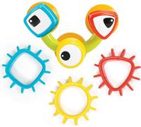 Yookidoo Spin 'N' Sort Water Gear Jouet pour le bain