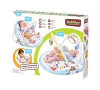 Yookidoo – Urban Gymotion Lay to Sit-Up Play – (YO40165)