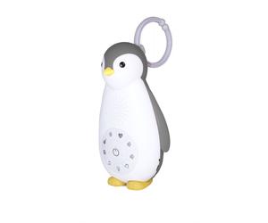 Yookidoo Zoé Le Pingouin Gris