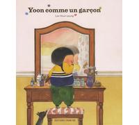 Yoon comme un garçon